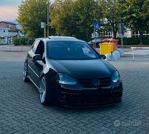 Golf 5 GTI  2006  DSG  Tettuccio