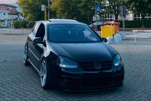 Golf 5 GTI  2006  DSG  Tettuccio