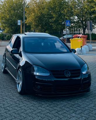 Golf 5 GTI  2006  DSG  Tettuccio