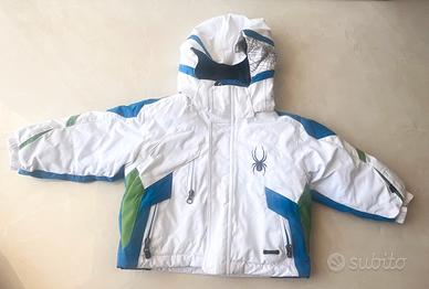 Giacca da sci bambino