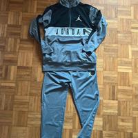 Tuta Jordan ragazzo