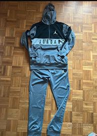 Tuta Jordan ragazzo