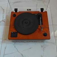 Giradischi Onebyone