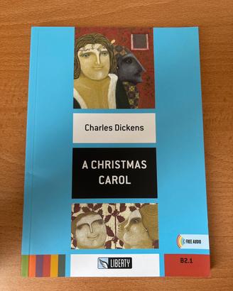 A Christmas carol