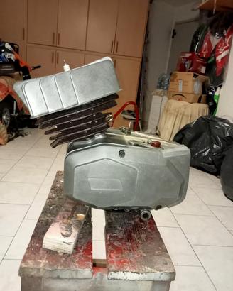 Motore Minarelli p4