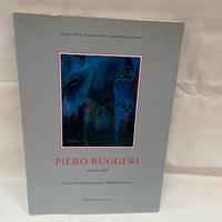 4 cataloghi  Ruggeri