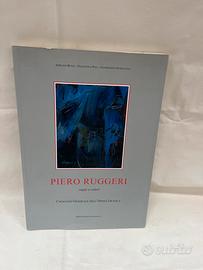4 cataloghi  Ruggeri