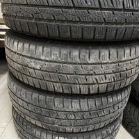 gomme furgone  205/75 R16 C. 113/111R
