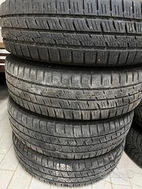 gomme furgone  205/75 R16 C. 113/111R