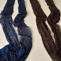 2 collant velato 20 Dan a pua'