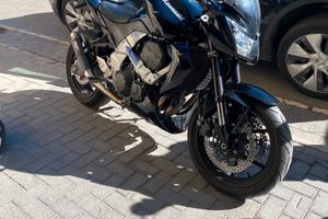 Kawasaki Z 750 - 2009