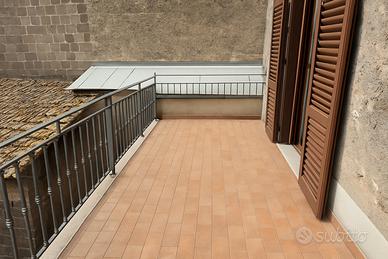 Casa Roccamonfina x Periodo Maggio-Ottobre