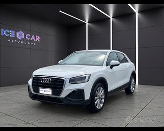 AUDI Q2 30 TDI S tronic Business