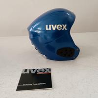 Casco da Neve/Sci UVEX modello Wing S Promo