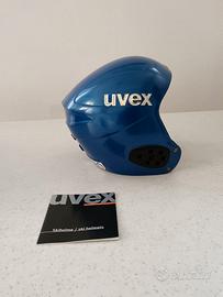 Casco da Neve/Sci UVEX modello Wing S Promo
