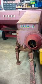 imballatrice lerda 1100