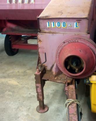 imballatrice lerda 1100