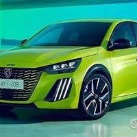 Ricambi peugeot 208 2024