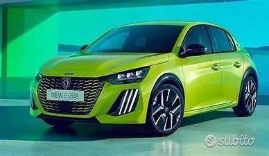 Ricambi peugeot 208 2024