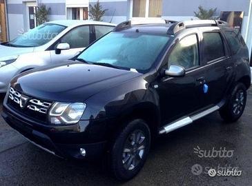 Dacia duster 2017 ricambi