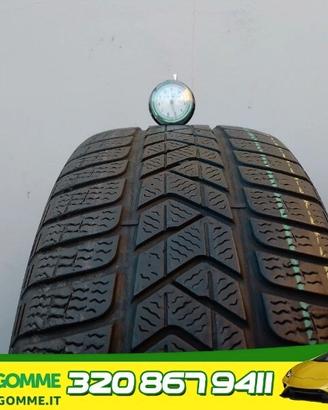 GOMME USATE 235 55 R17 103V PIRELLI WINTER SOTTOZE
