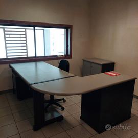 arredamento completo da ufficio