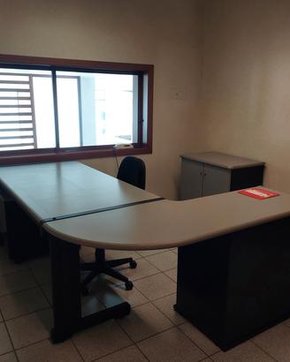 arredamento completo da ufficio