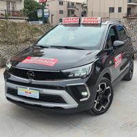 Opel Crossland 1.2 Turbo 12V 110CV Ultimate Zampog