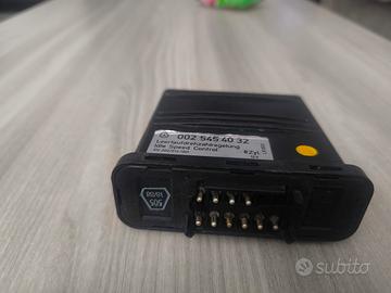 Centralina Controllo Minimo Mercedes V8