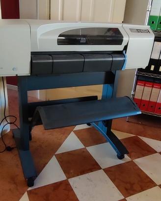 Plotter HP Designjet 500