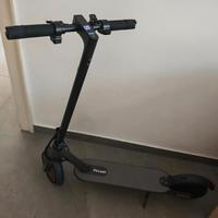 Monopattino elettrico adulto 378Wh-35Km-Red