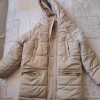 Giubbotto bambino original marines