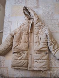 Giubbotto bambino original marines