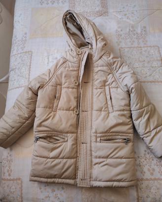 Giubbotto bambino original marines