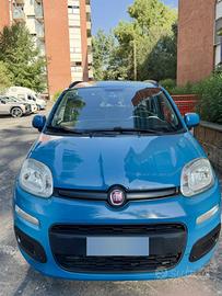 Fiat Panda Metano