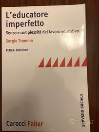 L'educatore imperfetto