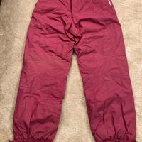 Pantaloni sci uomo Colmar Big River taglia XL