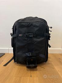 Zaino trolley Lowepro 450 aw