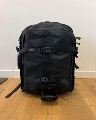 Zaino trolley Lowepro 450 aw
