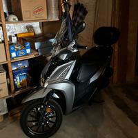 Kymco Agility 300i - 2021