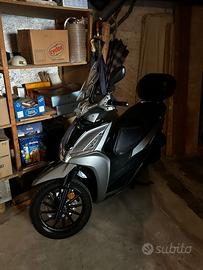 Kymco Agility 300i - 2021