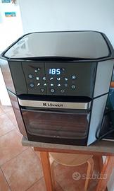 Friggitrice ad aria - Mini forno 15L