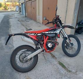 Moto Beta RR 125  4 T
