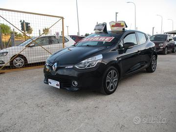 Renault Clio 1.5 dCi 8V 90CV 5 porte FULL OPTIONAL