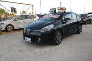 Renault Clio 1.5 dCi 8V 90CV 5 porte FULL OPTIONAL