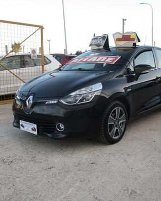 Renault Clio 1.5 dCi 8V 90CV 5 porte FULL OPTIONAL