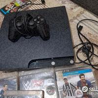 PlayStation console