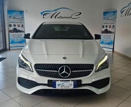 Mercedes-benz CLA 200d Premium Amg