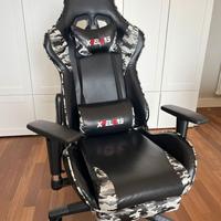 Sedia da gaming