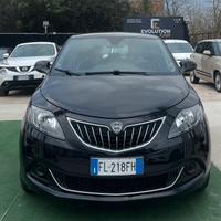 Lancia Ypsilon 2017 LED-GPL